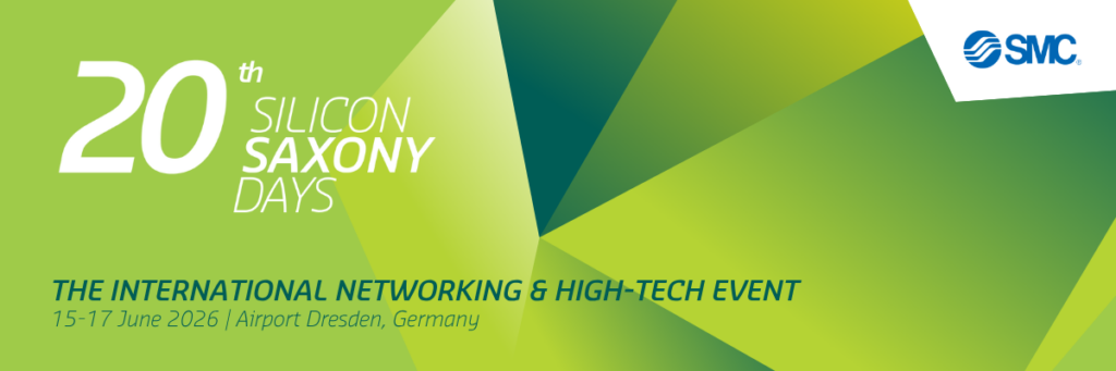 Silicon Saxony Days