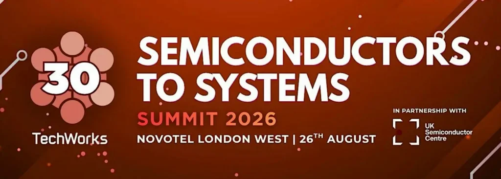 Semiconductors to Systems summit
