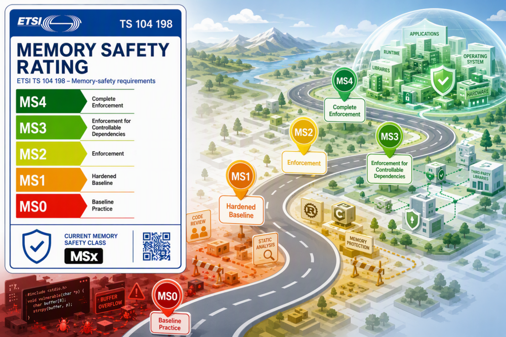 ETSI standard