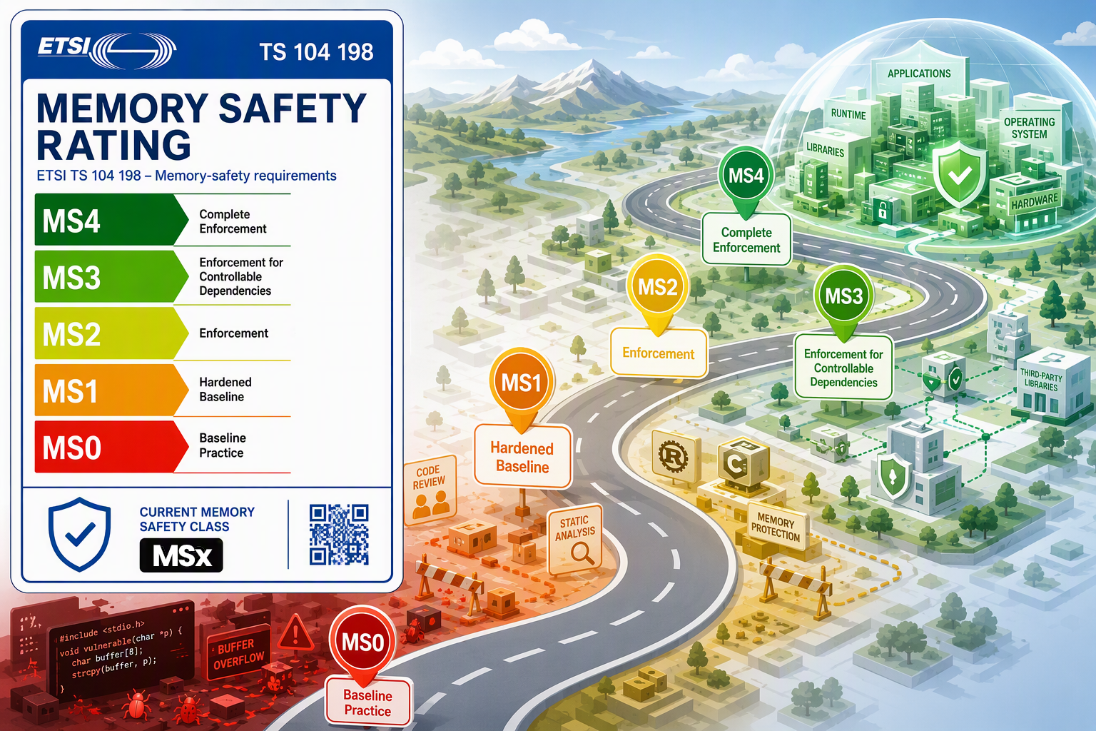 ETSI standard