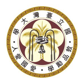NTU logo