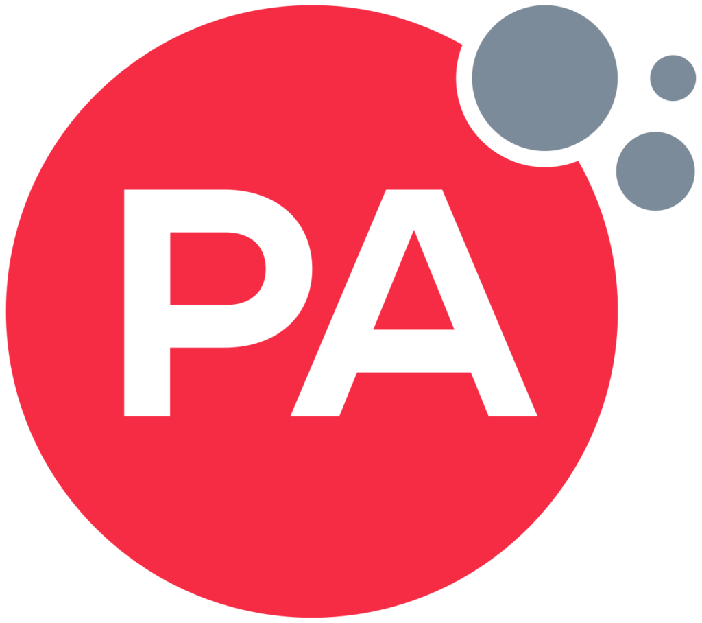 PA Consulting logo